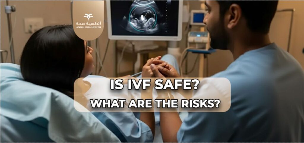 Your IVF Journey to Andalusia