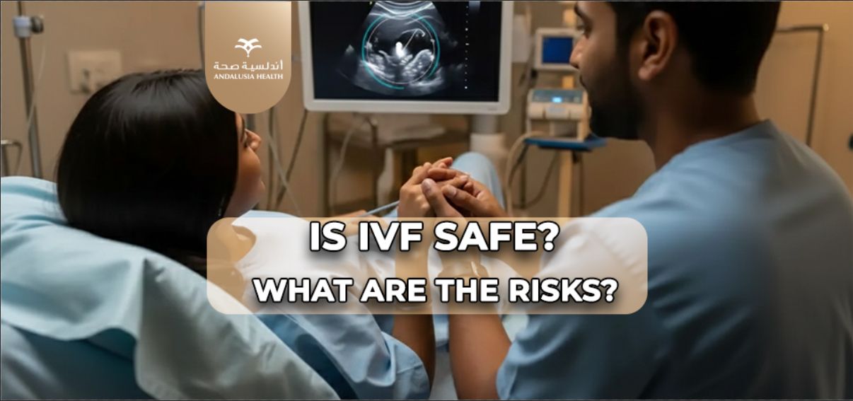 IVF at Andalusia Hospitals: Answers to the Most Common Questions for Couples on Their Fertility Journey Through Medical Tourism