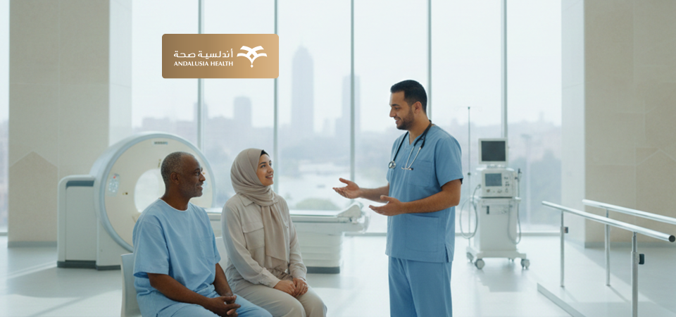 5 Key Medical Procedures Sudanese Patients Travel to Egypt For