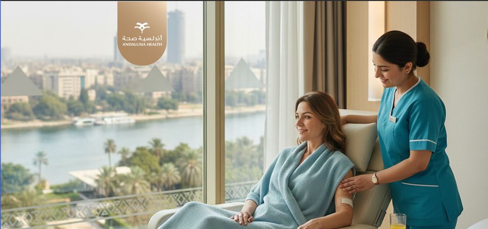 Why Egypt Is Africa’s Top Medical Tourism Destination