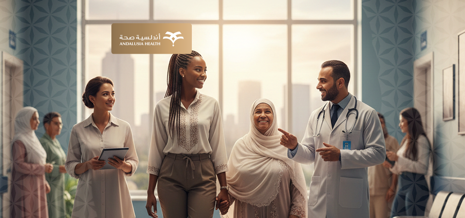 -افضل شركات السياحة العلاجية في مصر للسودانيين- دليل للرعاية الطبية المتميزة