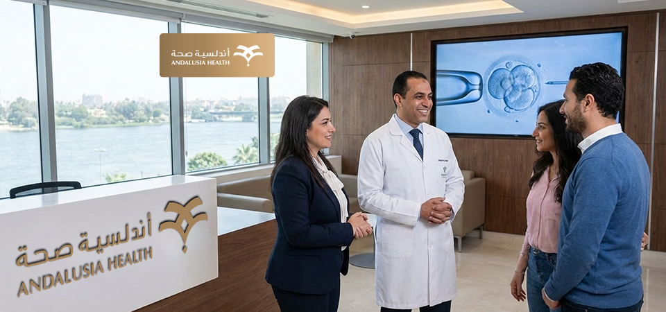 Are Andalusia Clinics highly successful in IVF treatments