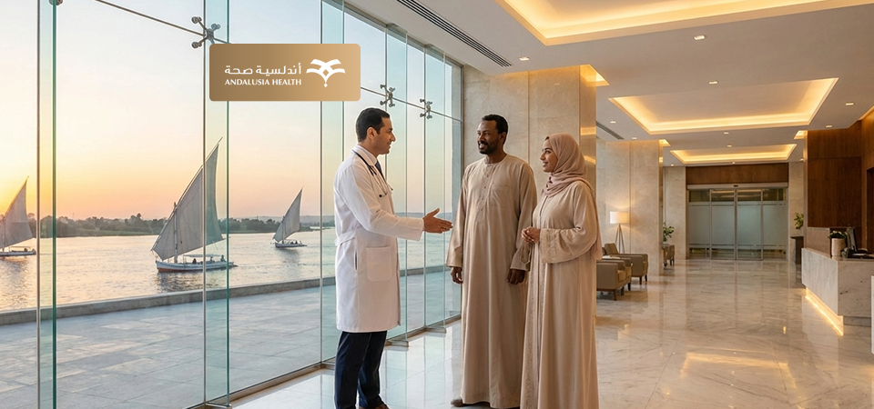 Essential Guide for Sudanese Patients Traveling to Egypt for Treatment