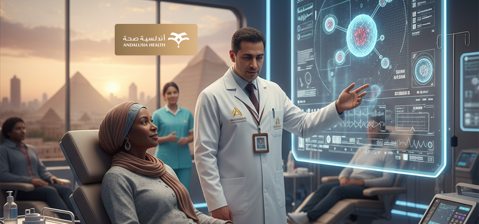 Explore Oncology Medical Tourism in Egypt- Treatment & Travel Pathway