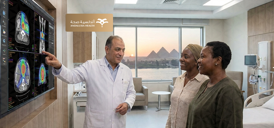 Top Oncology Centers in Egypt for International Patients