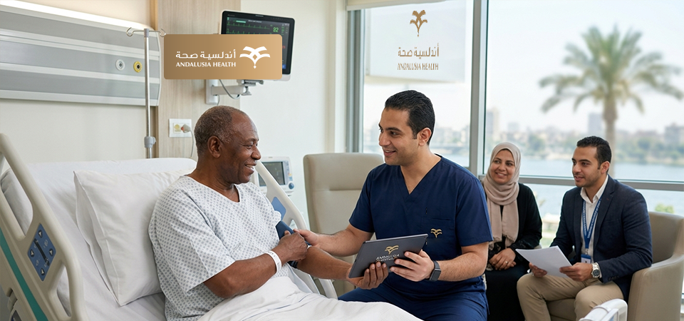 Advanced Cardiology Treatments for Heart Diseases- Andalusia Hospitals