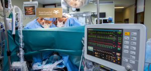 Cardiac Care In Andalusia Hospital - In Egypt