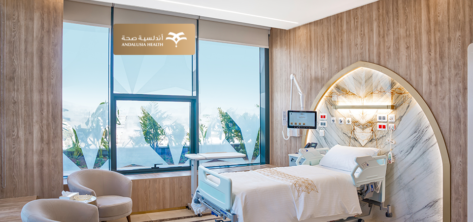 Healthcare in Jeddah for Uzbekistan