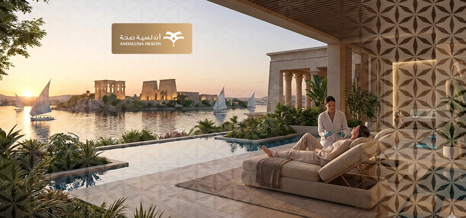 Medical Tourism in Egypt: Complete Guide for International Patients | Andalusia Hospitals
