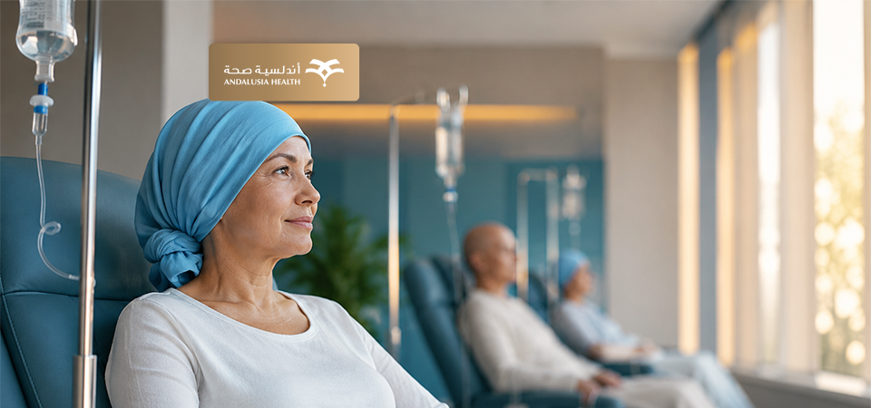 Chemotherapy Side Effects- Your Guide with Andalusia Hospitals