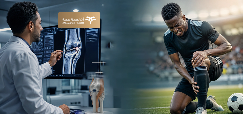 ACL Injury in Africa: Is Prevention Possible on a Dusty Pitch?