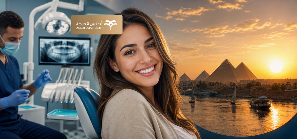 Best Country for Dental Tourism Andaluisa Hospitals Wins