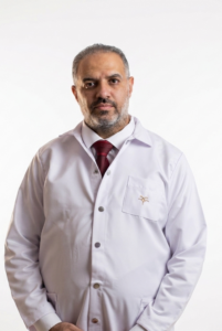 Dr. Omar Nada – Consultant Electrophysiologist