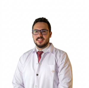 Dr. Sherif Alaa – Senior Cardiology Specialist, MRCP
