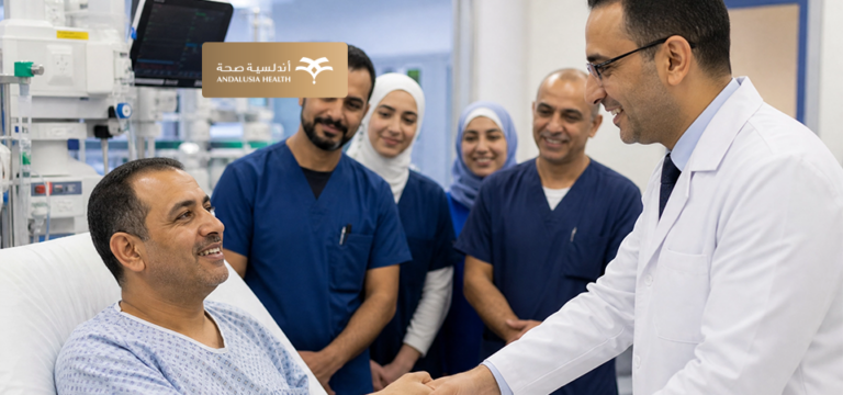Clinical Success Story