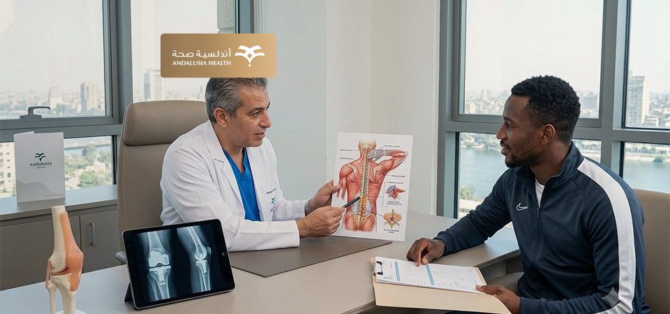 Sports Injuries Medical Tourism Top Orthopedic & Neurosurgeons