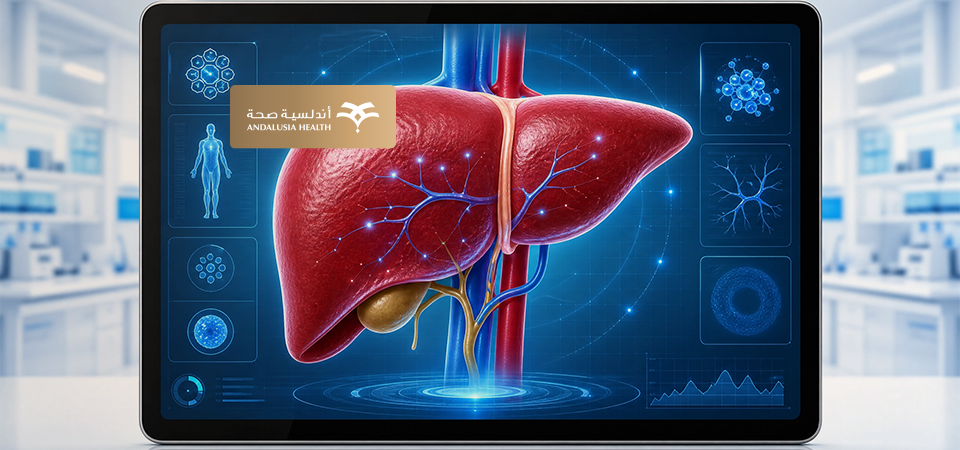 Liver Tests- Types, Purpose & Results Interpretation – With Andalusia
