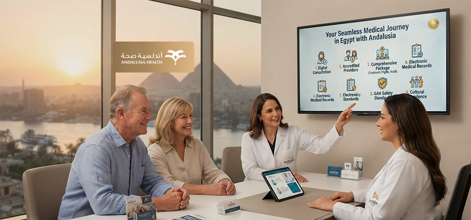The Complete Guide to Your Medical Experience in Egypt