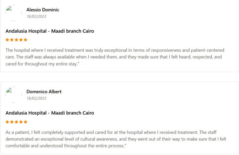 Discover Andalusia in Egypt with Medpharo