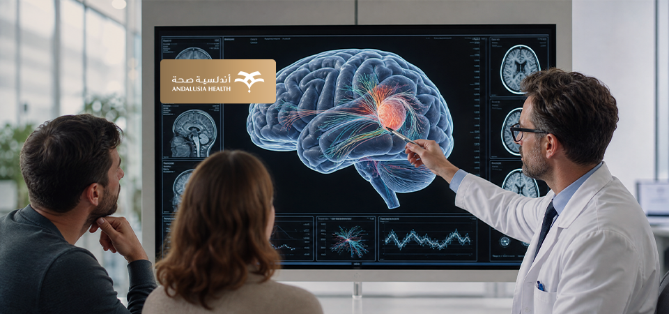 Questions to Ask Your Neurologist Before Brain Surgery