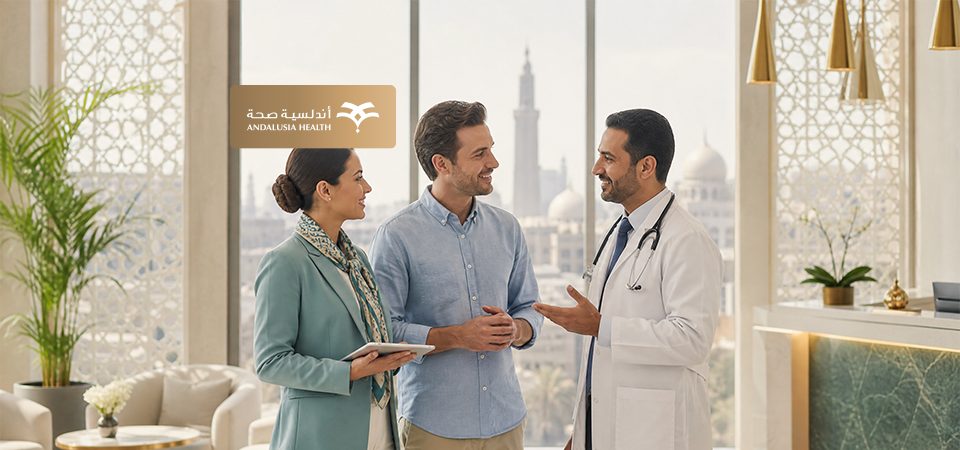 The Complete Guide to Your Medical Experience in Egypt