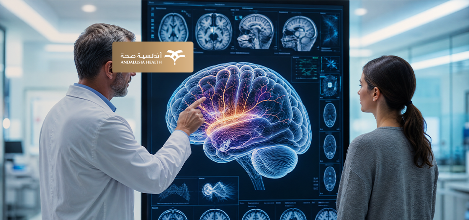 متى تحتاج إلى جراح مخ وأعصاب؟ أهم العلامات التي تستدعي استشارة