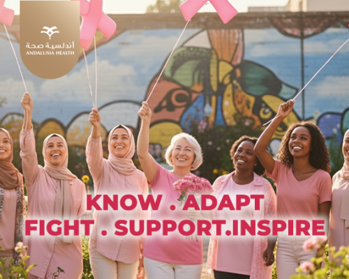 Breast Cancer Awareness: A Comprehensive Guide