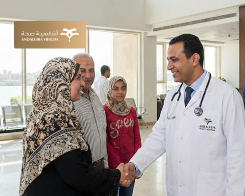 2Best Cancer Treatment Hospitals in Egypt- Services, Costs & Results