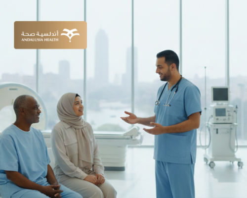 5 Key Medical Procedures Sudanese Patients Travel to Egypt For