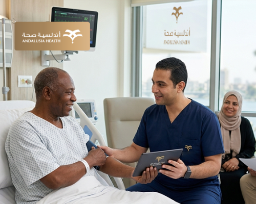 Advanced Cardiology Treatments for Heart Diseases- Andalusia Hospitals