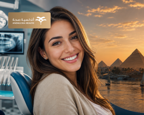 Best Country for Dental Tourism Andaluisa Hospitals Wins