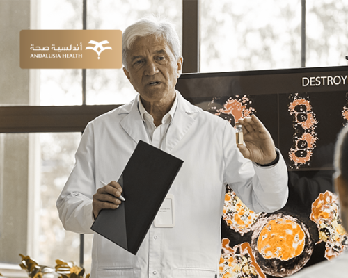 Cancer Treatment Centers In Egypt For International Patients