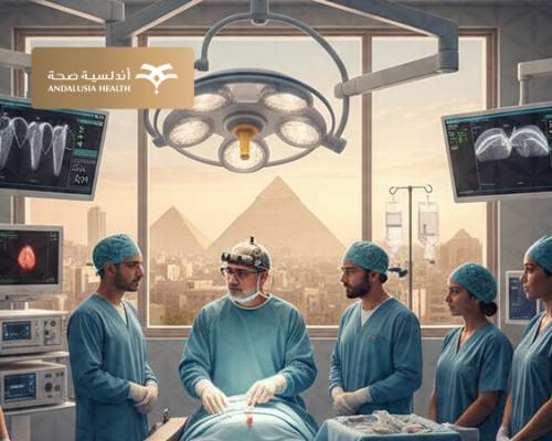 Cardiology Procedures in Egypt- A Complete Guide for Patients