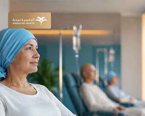 Chemotherapy Side Effects- Your Guide with Andalusia Hospitals