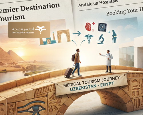 Egypt as a Premier Destination for Medical Tourism- A Guide for Uzbekistani Patients