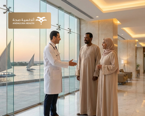 Essential Guide for Sudanese Patients Traveling to Egypt for Treatment