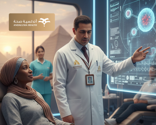 Explore Oncology Medical Tourism in Egypt- Treatment & Travel Pathway