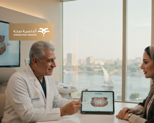 Guide to Dental Tourism in Egypt With Andalusia Hospitals