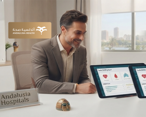 Guide to General Check-Ups in Egypt – Andalusia Hospitals