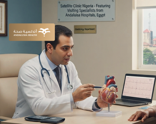 Healthcare for Expats- Book an Appointment with the Best Cardiologist in Egypt