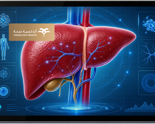Liver Tests- Types, Purpose & Results Interpretation – With Andalusia