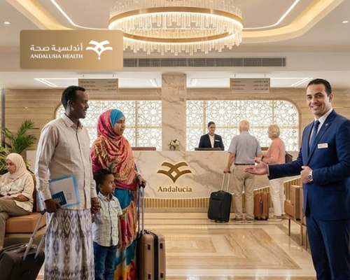 Medical Care in Egypt- Andalusia the Way to Health Tourism