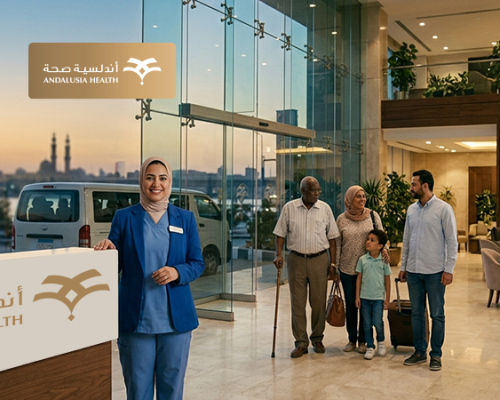 Medical Tourism in Egypt: Andalusia Hospitals’ World-Class Care