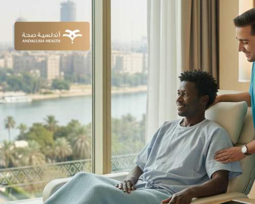 Medical Treatment in Egypt for Ugandan Patients (2026 Guide)