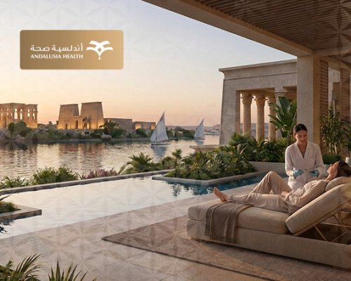 Medical Tourism in Egypt: Complete Guide for International Patients | Andalusia Hospitals