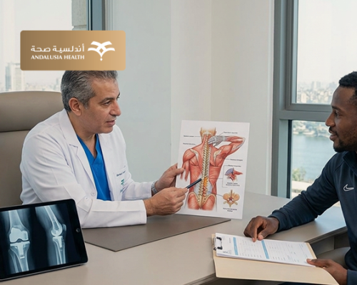 Sports Injuries Medical Tourism Top Orthopedic & Neurosurgeons