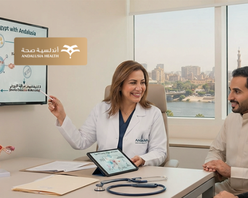 Starting IVF Treatment in Egypt as an International Patient