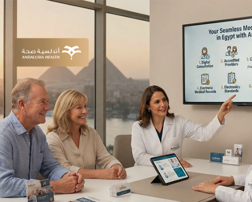The Complete Guide to Your Medical Experience in Egypt
