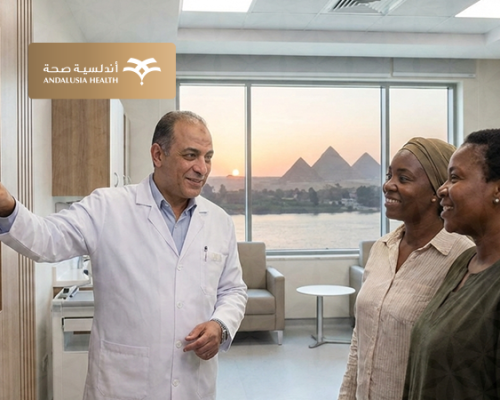Top Oncology Centers in Egypt for International Patients