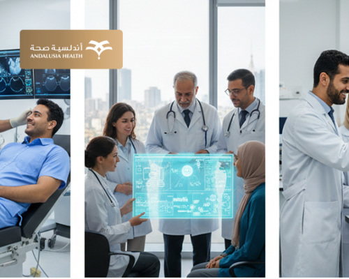 Top-Rated Hospitals for Specialized- Cardiology, Oncology & IVF in Egypt